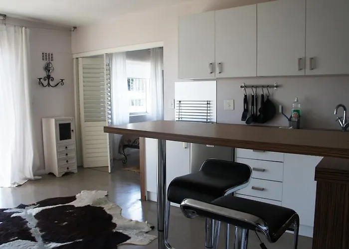Armia Ocian View Apartment